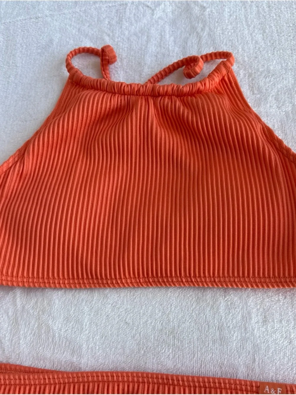 Abercrombie Kids swimsuit